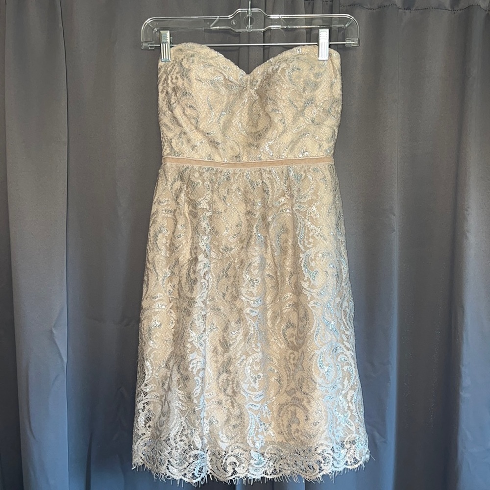 Jenny Yoo Collection Bridesmaid Dress